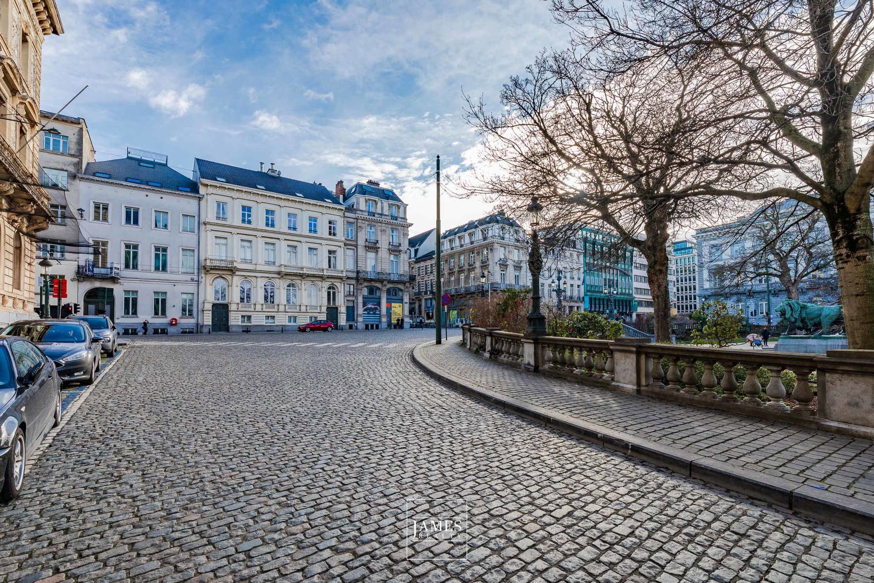 R 83 – Hôtel de maître prestigieux