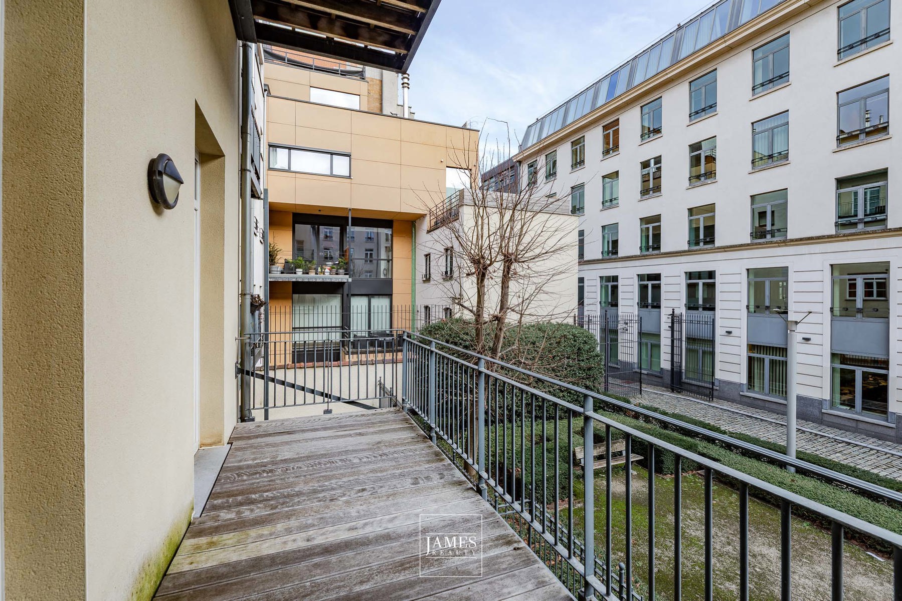 R 83 – Hôtel de maître prestigieux