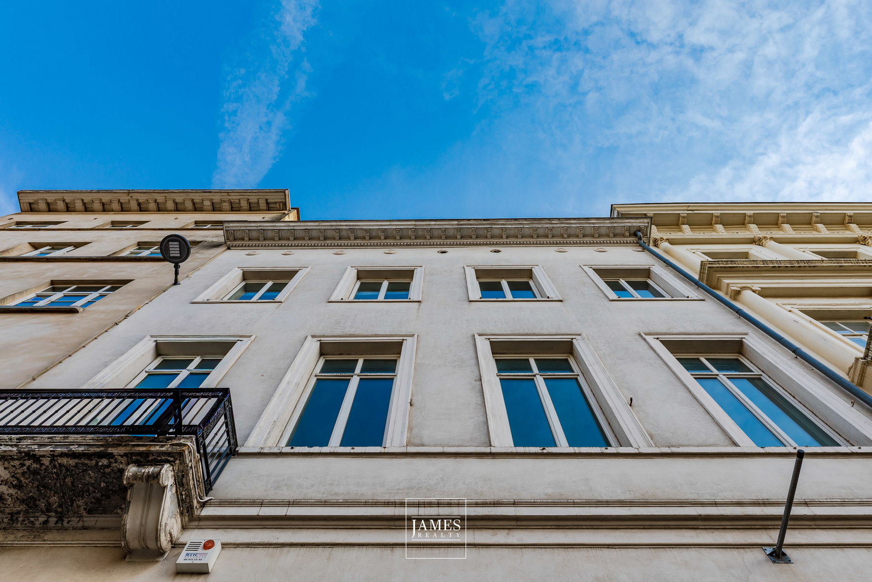 R 83 – Hôtel de maître prestigieux