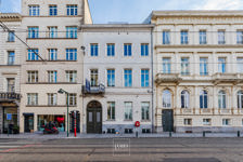 R 83 – Hôtel de maître prestigieux