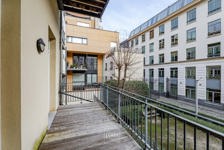 R 83 – Hôtel de maître prestigieux