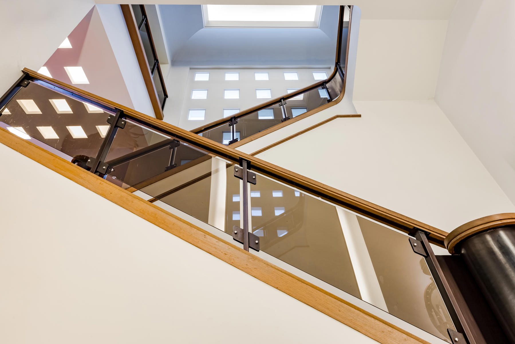 Un hôtel particulier avec jardin extraordinaire quartier Molière - Image 29