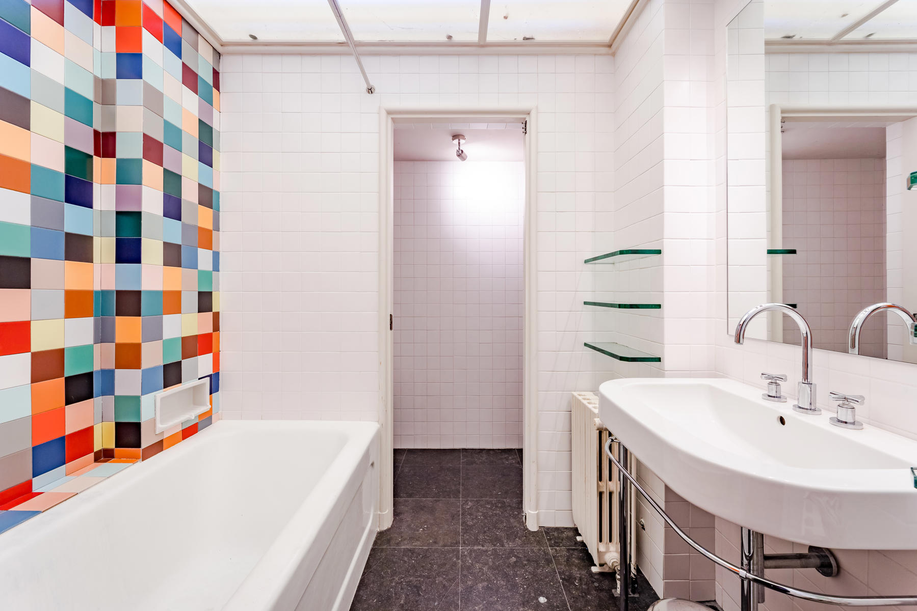 Un hôtel particulier avec jardin extraordinaire quartier Molière - Image 38