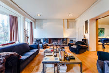 Un hôtel particulier avec jardin extraordinaire quartier Molière
