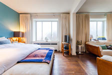 Un hôtel particulier avec jardin extraordinaire quartier Molière