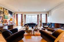 Un hôtel particulier avec jardin extraordinaire quartier Molière