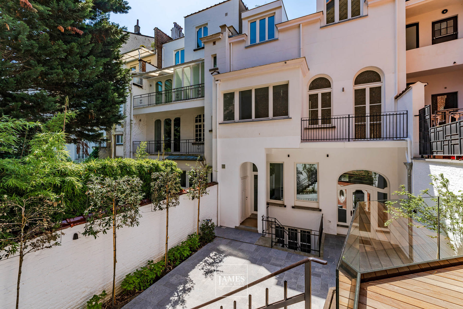 Un hôtel de maître quartier Molière - Image 3