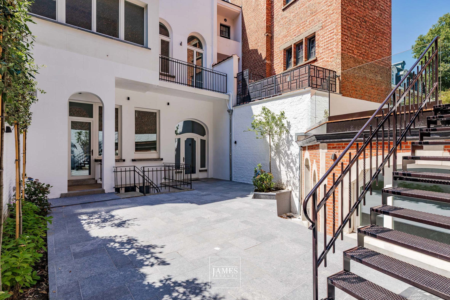 Un hôtel de maître quartier Molière - Image 27