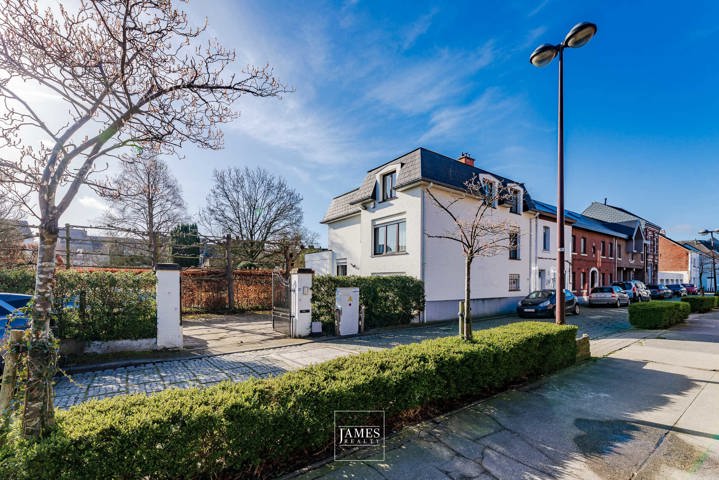 image of Une maison de charme avec grand jardin