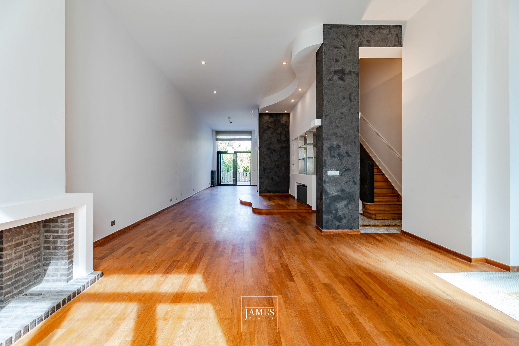 Une maison de maître rénovée avec ascenseur quartier Lepoutre - Image 7