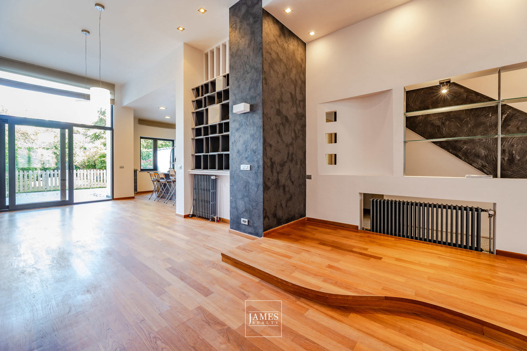 Une maison de maître rénovée avec ascenseur quartier Lepoutre - Image 9