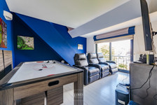 Une maison de maître rénovée avec ascenseur quartier Lepoutre