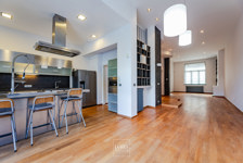 Une maison de maître rénovée avec ascenseur quartier Lepoutre