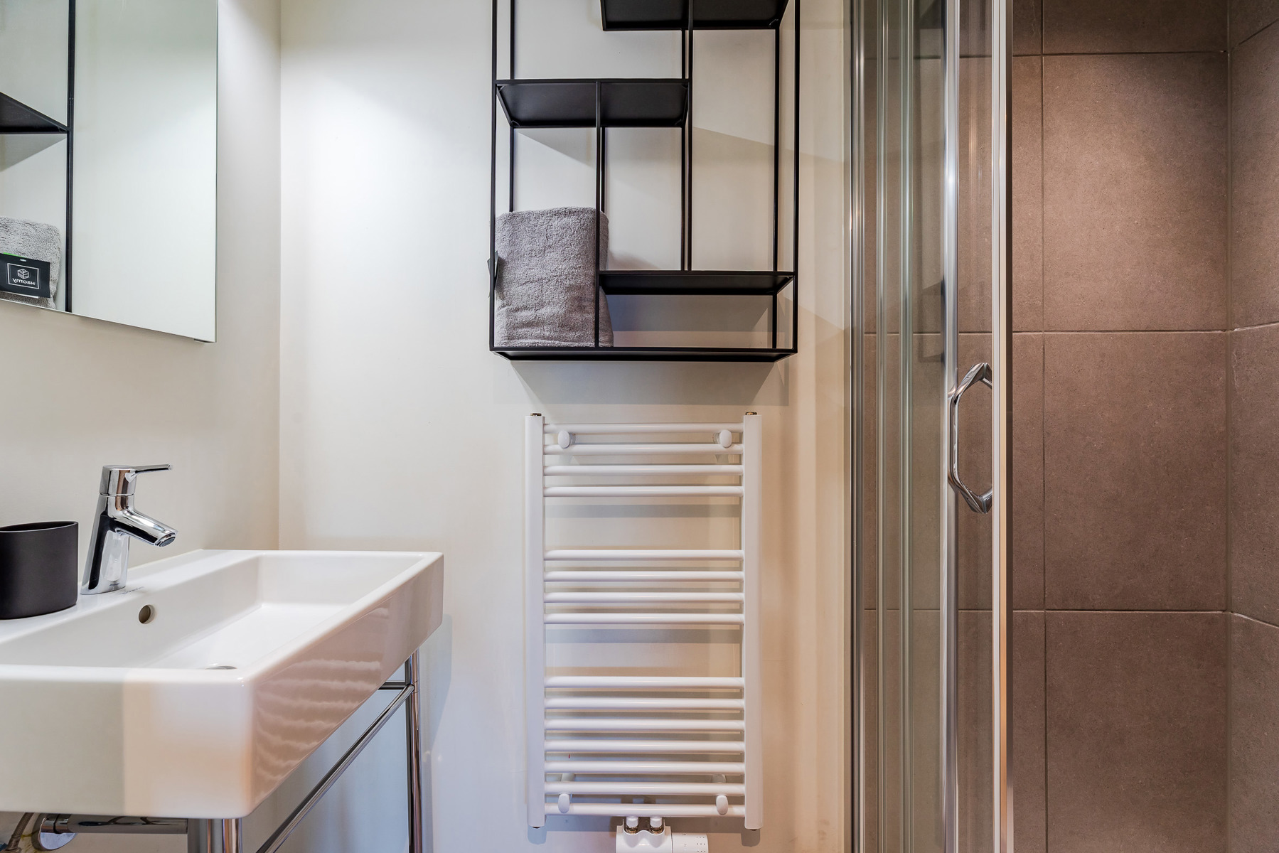 Duplex penthouse au Cinquantenaire - Image 18