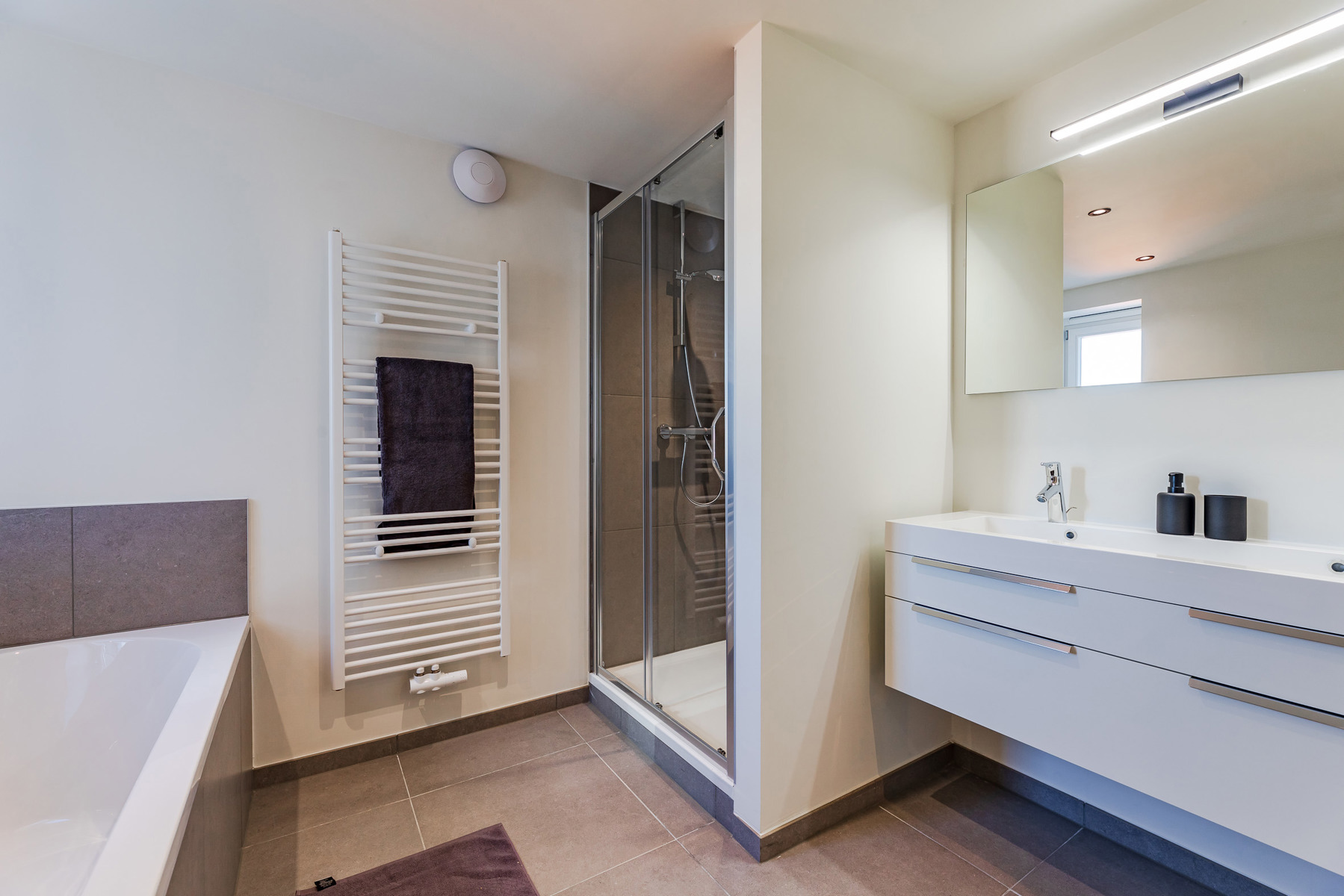Duplex penthouse au Cinquantenaire - Image 14