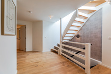 Duplex penthouse au Cinquantenaire