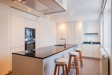 Duplex penthouse au Cinquantenaire