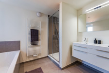Quartier Cinquantenaire: duplex penthouse