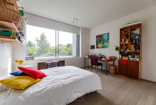 Une villa signée Corbiau à Boitsfort