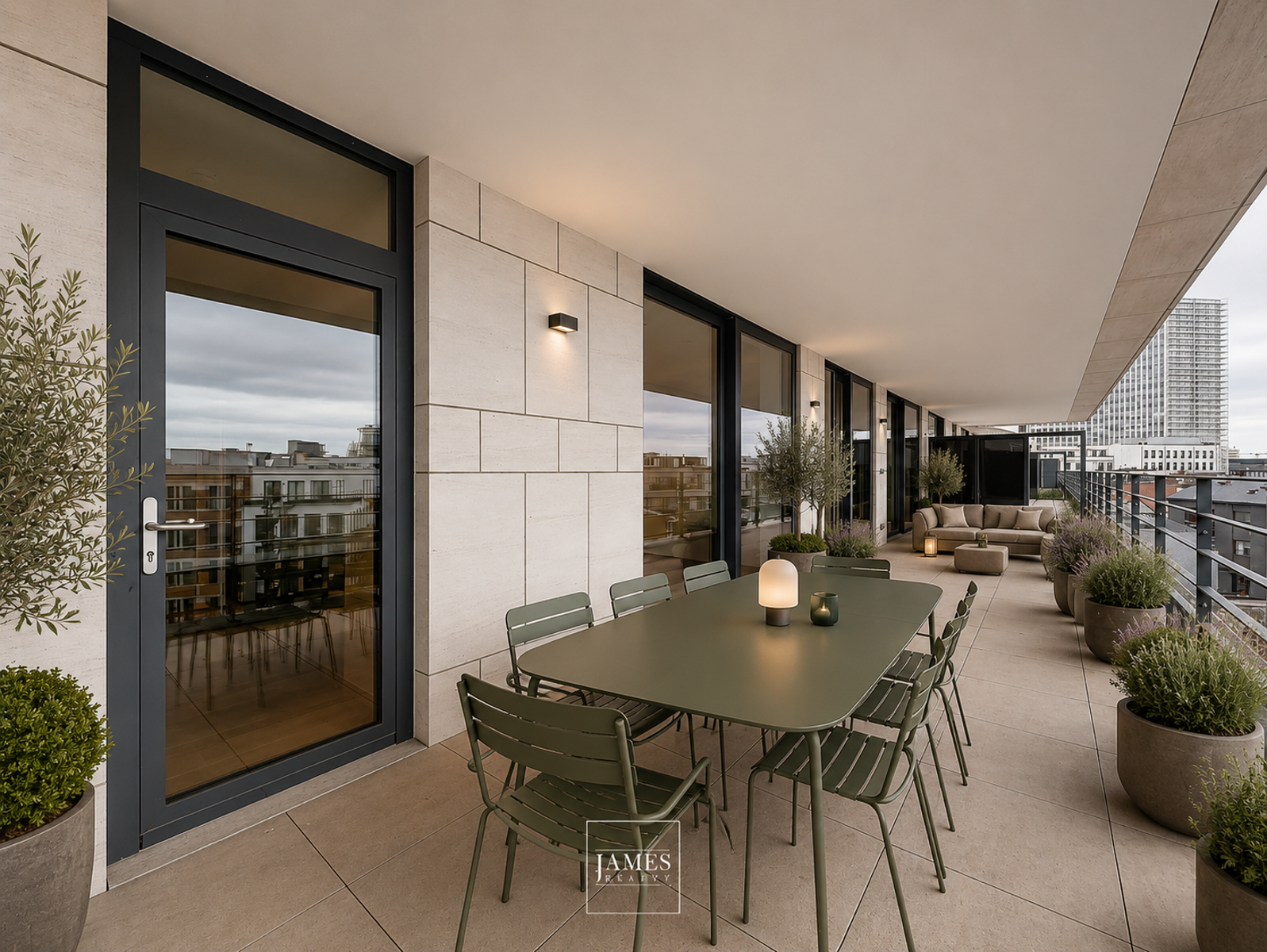 Un appartement au coeur de la Toison d'Or - Image 3
