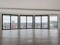 Un appartement au coeur de la Toison d'Or