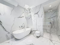 Un appartement au coeur de la Toison d'Or