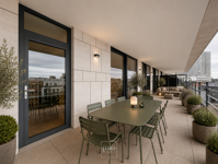 Un appartement au coeur de la Toison d'Or