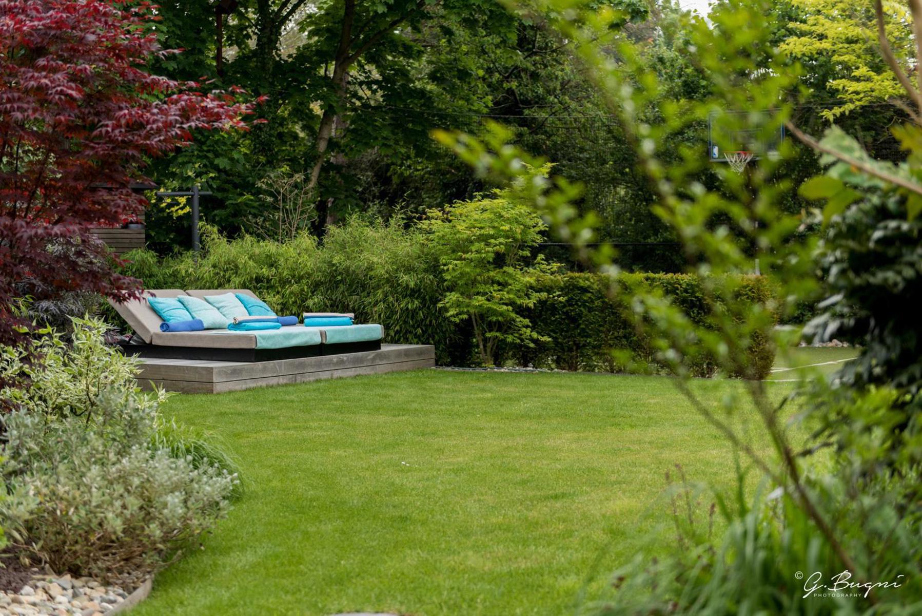 Observatoire– Élégance contemporaine et jardin sans vis-à-vis - Image 3