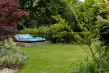 Observatoire– Élégance contemporaine et jardin sans vis-à-vis
