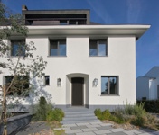 Observatoire– Élégance contemporaine et jardin sans vis-à-vis