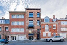 Maison unifamiliale à rafraichir à 2 pas Parvis St Pierre
