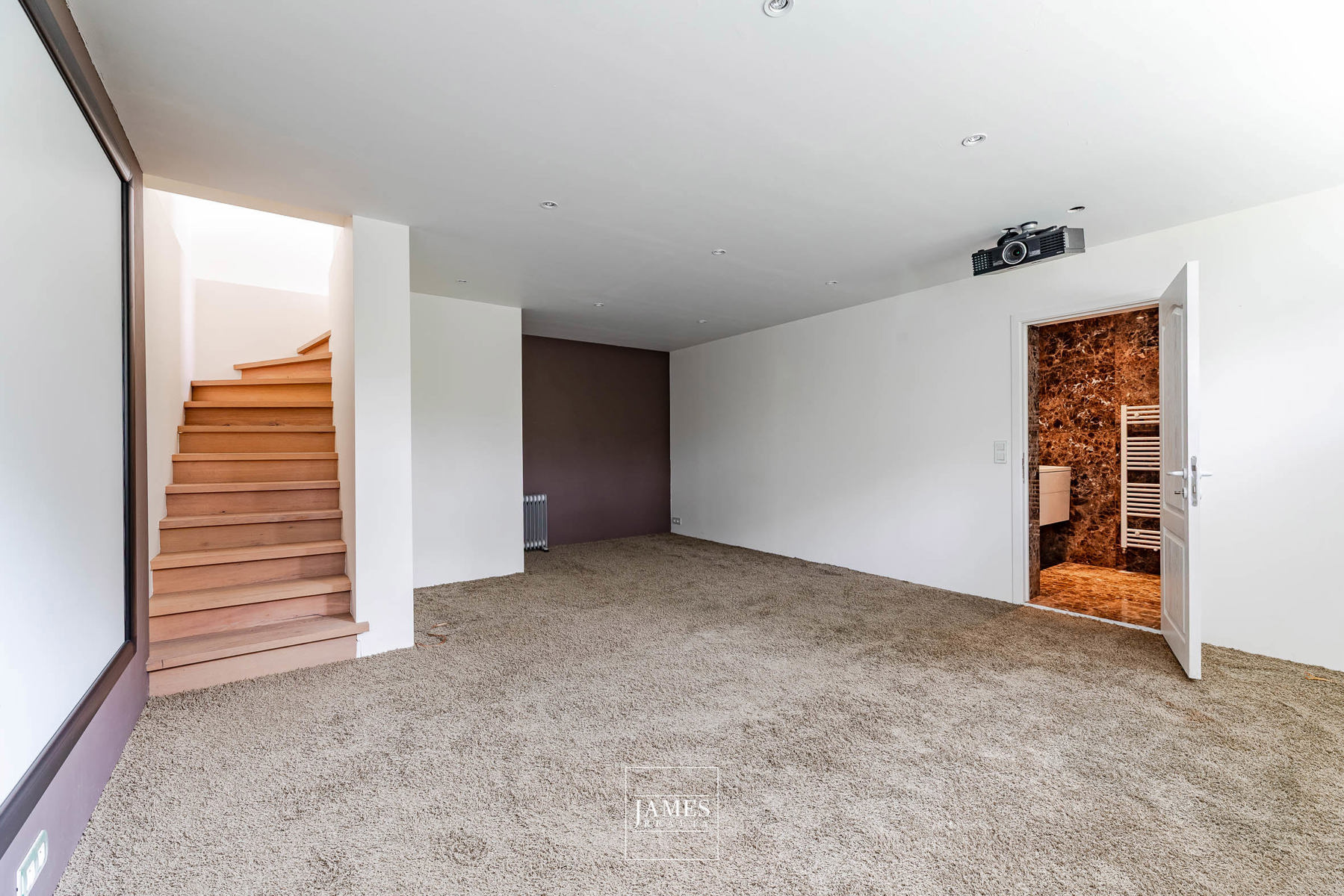 Une villa quartier de la gare à Rhode St genèse - Image 21
