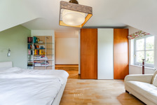 Une villa quartier de la gare à Rhode St genèse