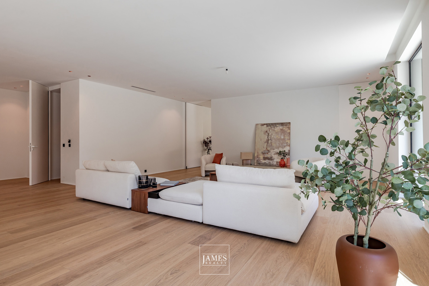 Un rez de chaussée jardin neuf de 3ch au coeur du quartier Observatoir - Image 12