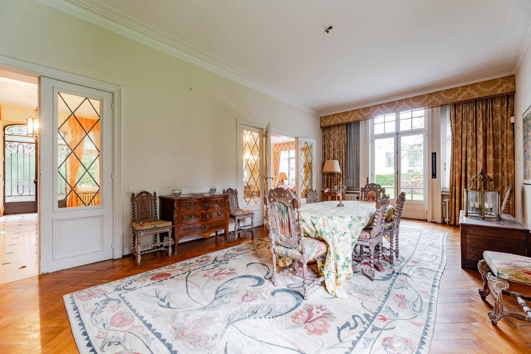 Magnifique maison de famille et sa conciergerie - Image 21