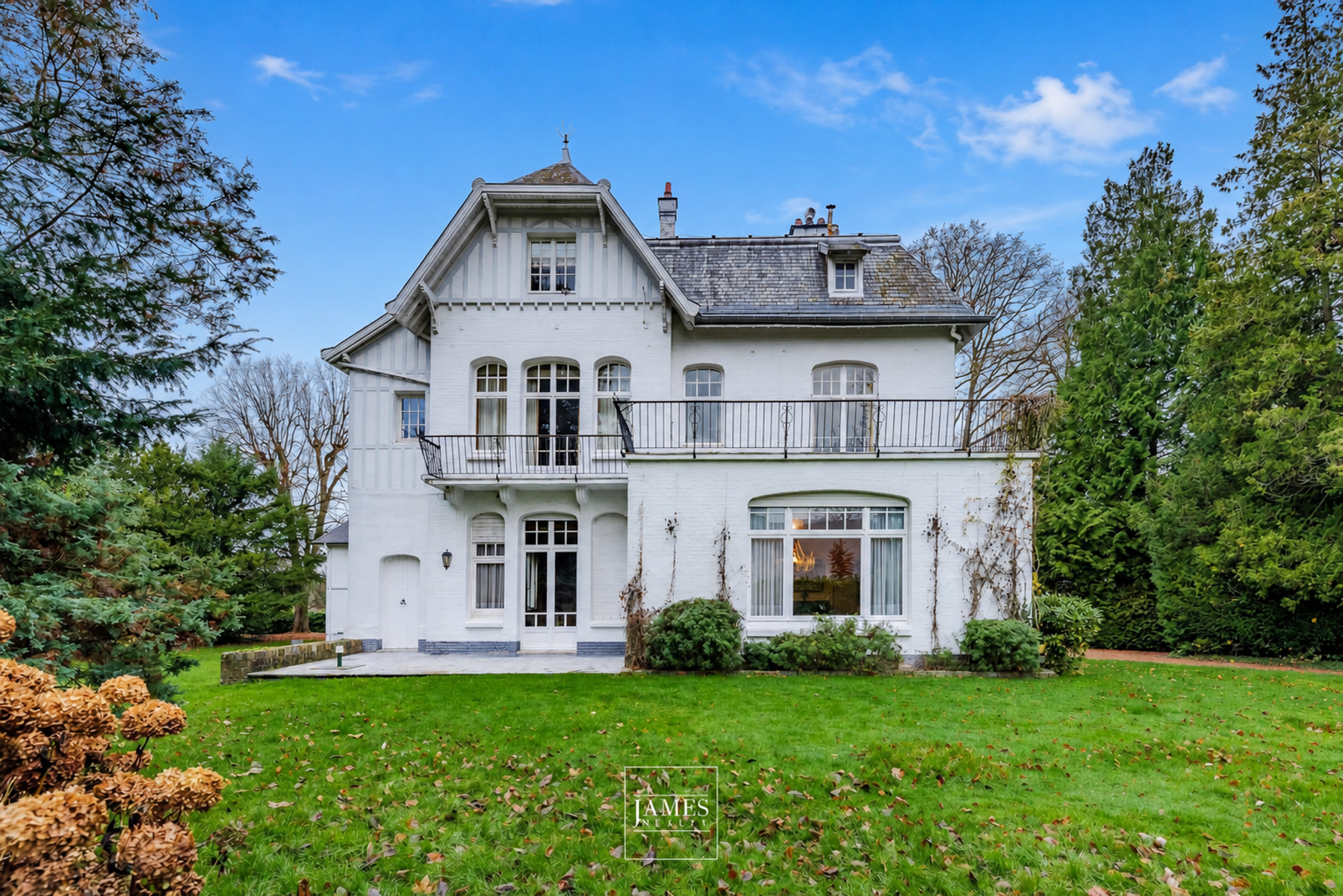 Magnifique maison de famille et sa conciergerie - Image 8
