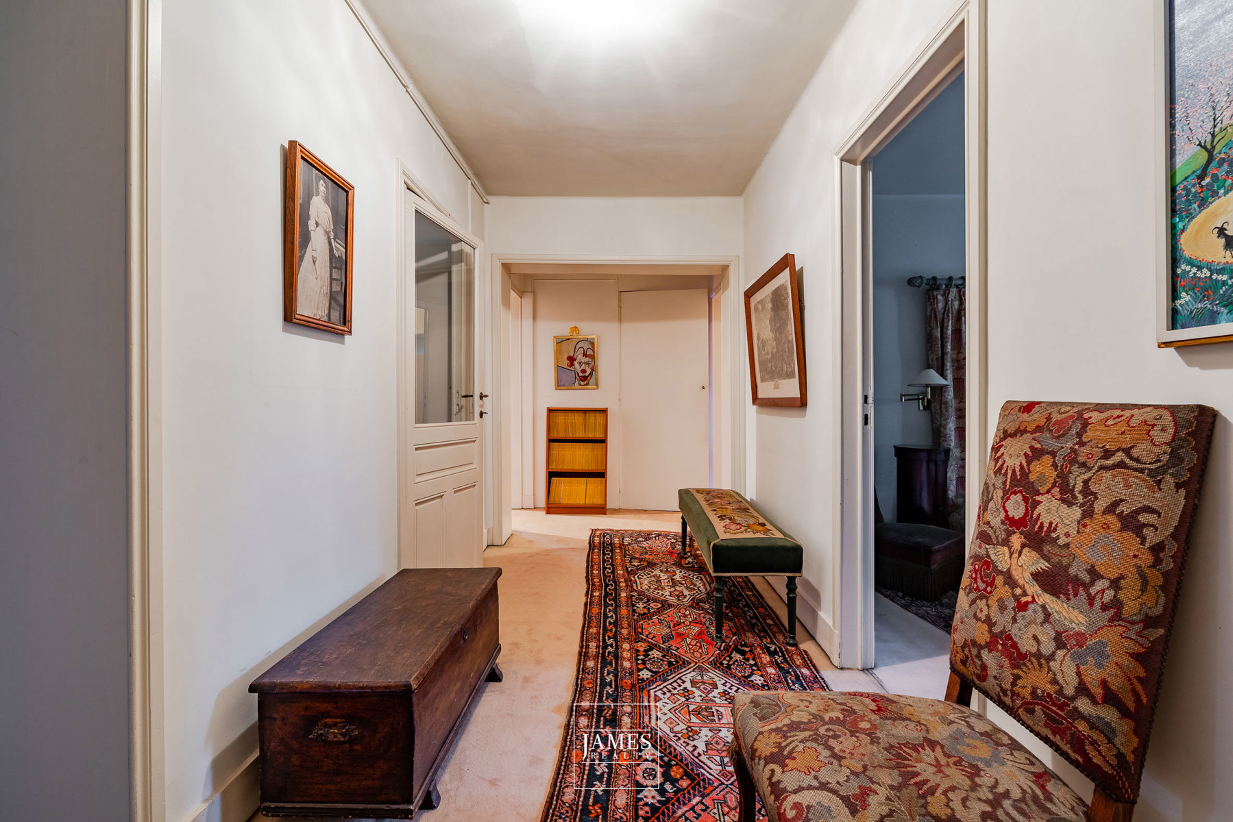 Magnifique maison de famille et sa conciergerie - Image 24