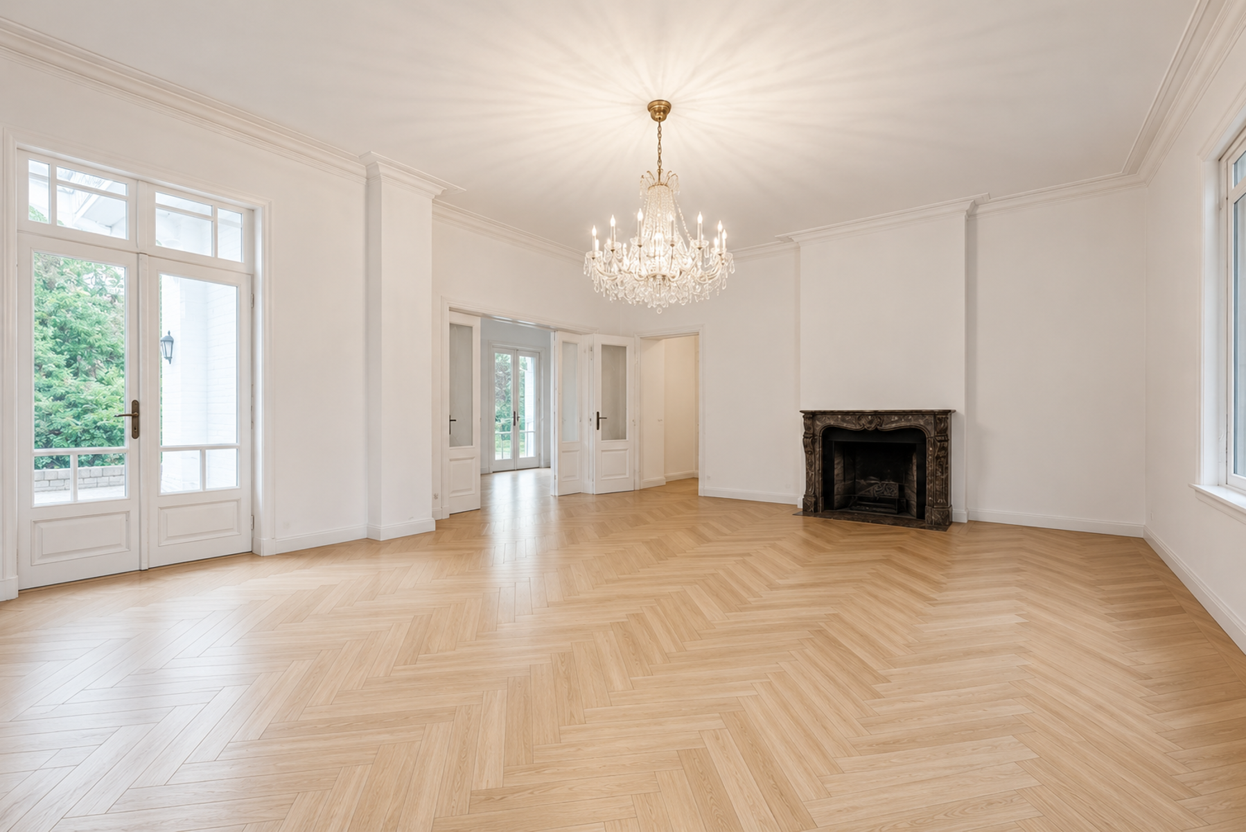 Magnifique maison de famille et sa conciergerie - Image 16