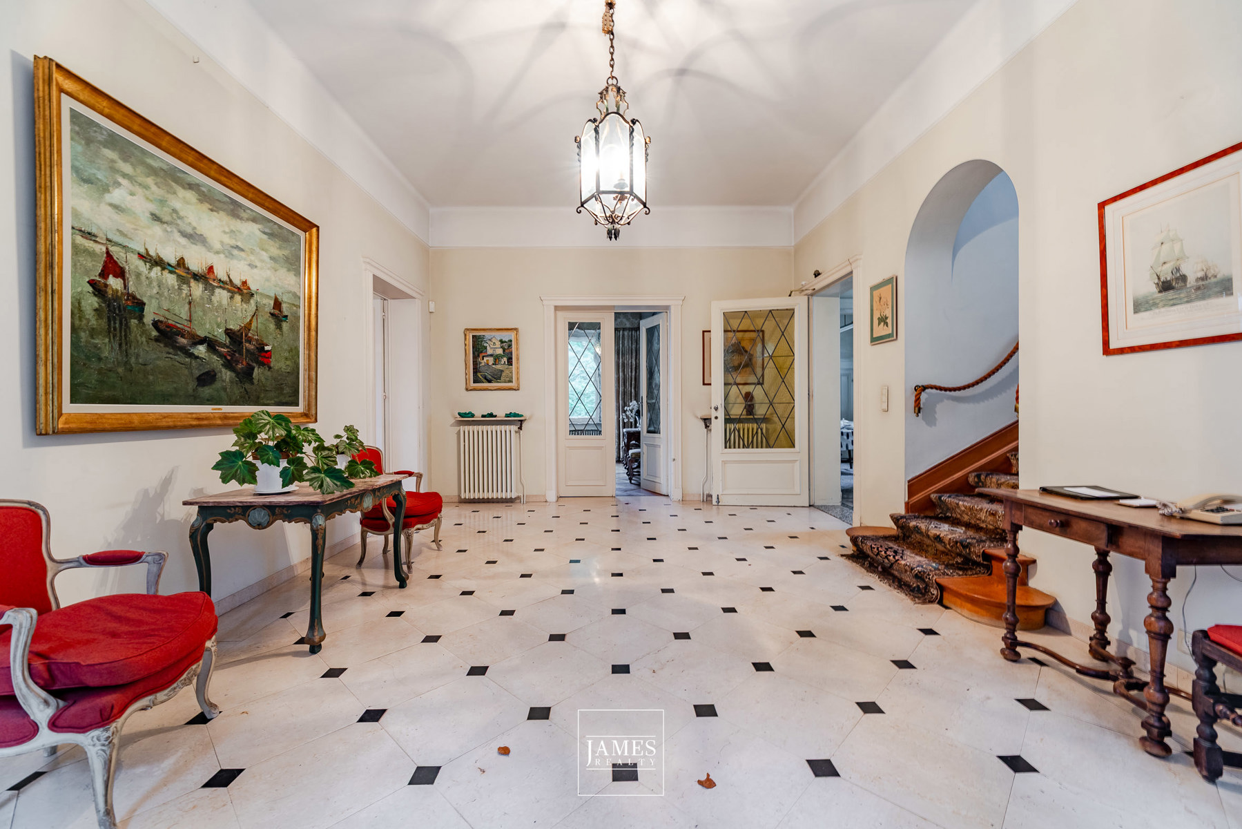 Magnifique maison de famille et sa conciergerie - Image 13