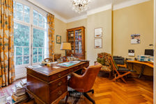 Magnifique maison de famille et sa conciergerie