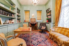 Magnifique maison de famille et sa conciergerie