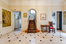Magnifique maison de famille et sa conciergerie