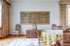 Magnifique maison de famille et sa conciergerie