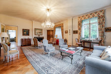 Magnifique maison de famille et sa conciergerie