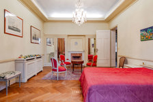 Magnifique maison de famille et sa conciergerie
