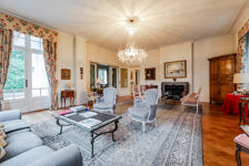 Magnifique maison de famille et sa conciergerie