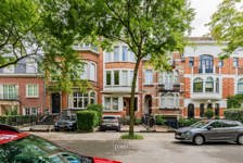 Une maison de caractère quartier Lambeau