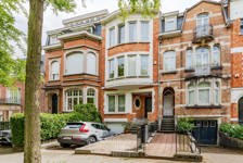 Une maison de caractère quartier Lambeau