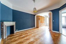 Une maison de caractère quartier Lambeau