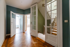 Une maison de caractère quartier Lambeau